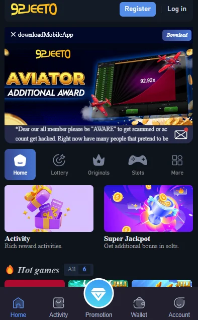 92 jeeto download