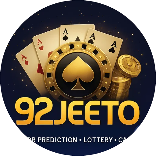 92jeeto