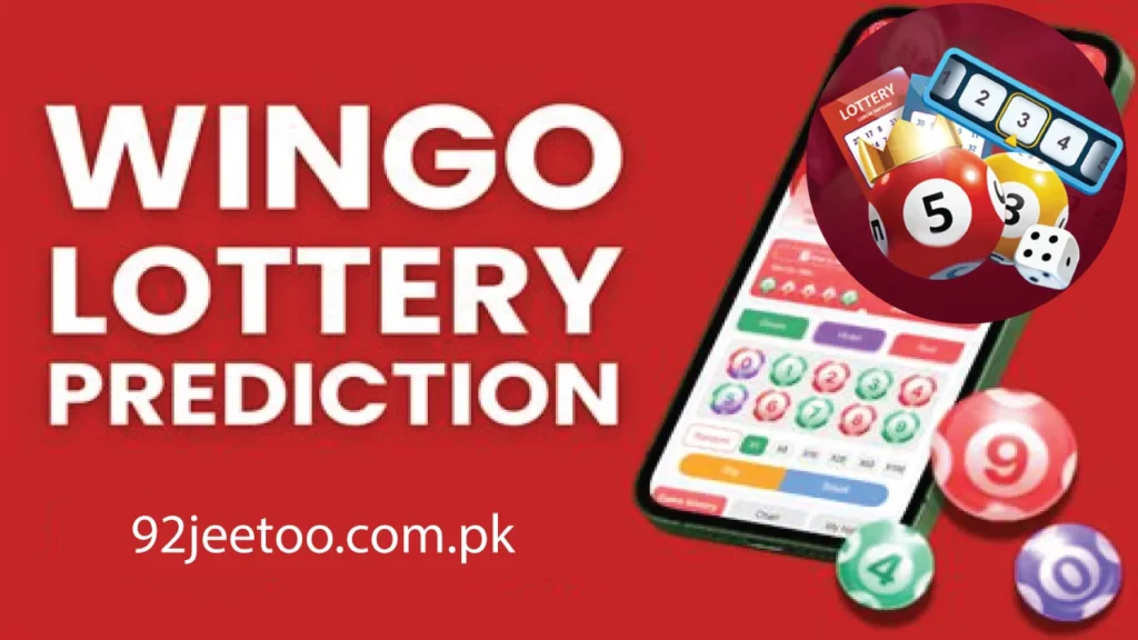 wingo lottery game
